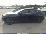 2021 Mazda Mazda3 Select Черный vin: JM1BPAKL8M1400485