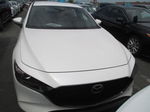 2021 Mazda Mazda3 Hatchback Select White vin: JM1BPAKL9M1331614