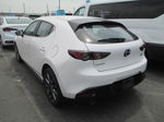 2021 Mazda Mazda3 Hatchback Select White vin: JM1BPAKL9M1331614