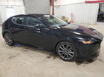 2021 Mazda 3 Select Черный vin: JM1BPAKL9M1337090