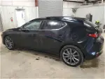 2021 Mazda 3 Select Черный vin: JM1BPAKL9M1337090