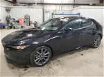 2021 Mazda 3 Select Черный vin: JM1BPAKL9M1337090