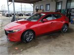 2021 Mazda 3 Select Красный vin: JM1BPAKL9M1344251