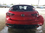 2021 Mazda 3 Select Red vin: JM1BPAKL9M1344251