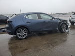 2021 Mazda 3 Select Blue vin: JM1BPAKLXM1330715