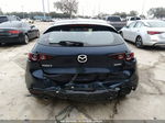 2021 Mazda Mazda3 Select Dark Blue vin: JM1BPAKLXM1332268