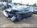 2021 Mazda Mazda3 Select Gray vin: JM1BPAKLXM1337955