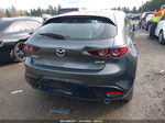 2021 Mazda Mazda3 Select Gray vin: JM1BPAKLXM1337955