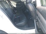 2021 Mazda Mazda3 Preferred White vin: JM1BPALL8M1319601