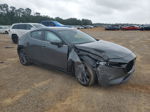 2021 Mazda 3 Preferred Charcoal vin: JM1BPALLXM1327845