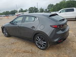 2021 Mazda 3 Preferred Charcoal vin: JM1BPALLXM1327845