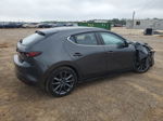 2021 Mazda 3 Preferred Charcoal vin: JM1BPALLXM1327845