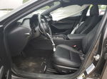 2021 Mazda 3 Preferred Charcoal vin: JM1BPALLXM1327845