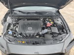 2021 Mazda 3 Preferred Charcoal vin: JM1BPALLXM1327845