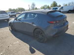 2021 Mazda 3 Premium Gray vin: JM1BPAML0M1335709