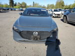 2021 Mazda 3 Premium Gray vin: JM1BPAML0M1335709