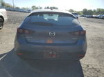 2021 Mazda 3 Premium Gray vin: JM1BPAML0M1335709