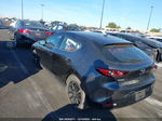 2021 Mazda Mazda3 Premium Серебряный vin: JM1BPAML0M1400848