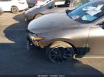 2021 Mazda Mazda3 Premium Серебряный vin: JM1BPAML0M1400848