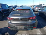 2021 Mazda Mazda3 Premium Серебряный vin: JM1BPAML0M1400848