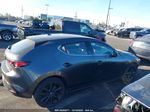 2021 Mazda Mazda3 Premium Серебряный vin: JM1BPAML0M1400848