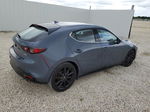 2021 Mazda 3 Premium Gray vin: JM1BPAML2M1304347