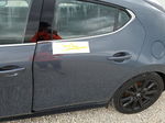 2021 Mazda 3 Premium Gray vin: JM1BPAML2M1304347