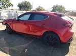 2021 Mazda 3 Premium Red vin: JM1BPAML2M1304588