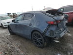 2021 Mazda 3 Premium Gray vin: JM1BPAML3M1339995