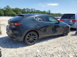 2021 Mazda 3 Premium Черный vin: JM1BPAML4M1403462