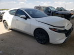 2021 Mazda 3 Premium Белый vin: JM1BPAML5M1344681