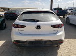 2021 Mazda 3 Premium White vin: JM1BPAML5M1344681