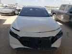 2021 Mazda 3 Premium White vin: JM1BPAML5M1344681