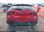 2021 Mazda Mazda3 Premium Red vin: JM1BPAML7M1347310