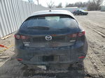 2021 Mazda 3 Premium Черный vin: JM1BPAML8M1314493