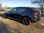 2021 Mazda 3 Premium Черный vin: JM1BPAML8M1344951