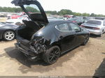 2021 Mazda Mazda3 Hatchback Premium Black vin: JM1BPAML8M1349079