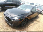 2021 Mazda Mazda3 Hatchback Premium Black vin: JM1BPAML8M1349079