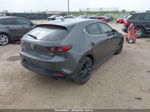 2021 Mazda Mazda3 Premium Серый vin: JM1BPAML9M1347387