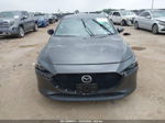 2021 Mazda Mazda3 Premium Серый vin: JM1BPAML9M1347387