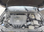 2021 Mazda Mazda3 Premium Серый vin: JM1BPAML9M1347387