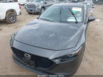 2021 Mazda Mazda3 Premium Gray vin: JM1BPAML9M1347387