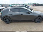 2021 Mazda Mazda3 Premium Gray vin: JM1BPAML9M1347387