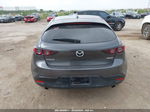 2021 Mazda Mazda3 Premium Серый vin: JM1BPAML9M1347387