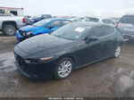 2021 Mazda Mazda3 Premium Black vin: JM1BPAML9M1401903