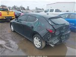 2021 Mazda Mazda3 Premium Black vin: JM1BPAML9M1401903