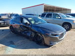 2021 Mazda Mazda3   Gray vin: JM1BPBAY1M1312543