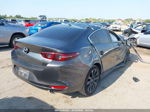 2021 Mazda Mazda3 Sedan 2.5 Turbo Gray vin: JM1BPBAY1M1321288