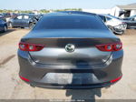 2021 Mazda Mazda3 Sedan 2.5 Turbo Gray vin: JM1BPBAY1M1321288