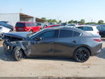 2021 Mazda Mazda3 Sedan 2.5 Turbo Серый vin: JM1BPBAY1M1321288